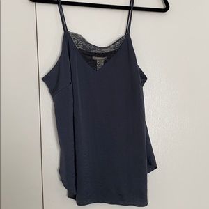 H&M top